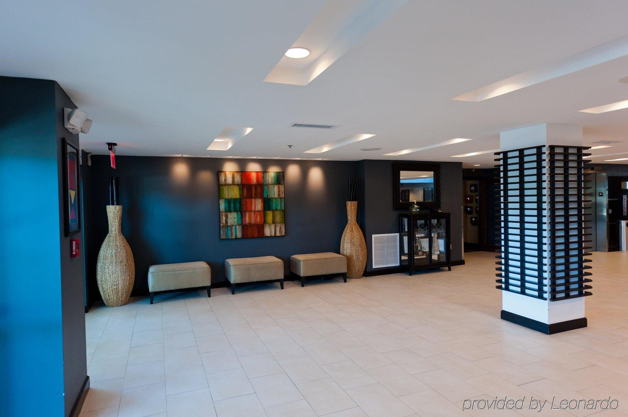 Hotel Alba Tampa, Tapestry Collection By Hilton Exterior foto